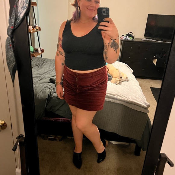 Meet your Posher, Kelly! - Picture 13 of 13